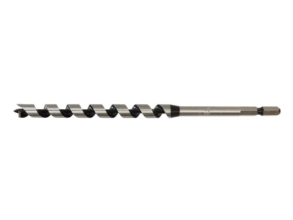 STAR-M Auger Impact Bit Drill Medium Type No.7M