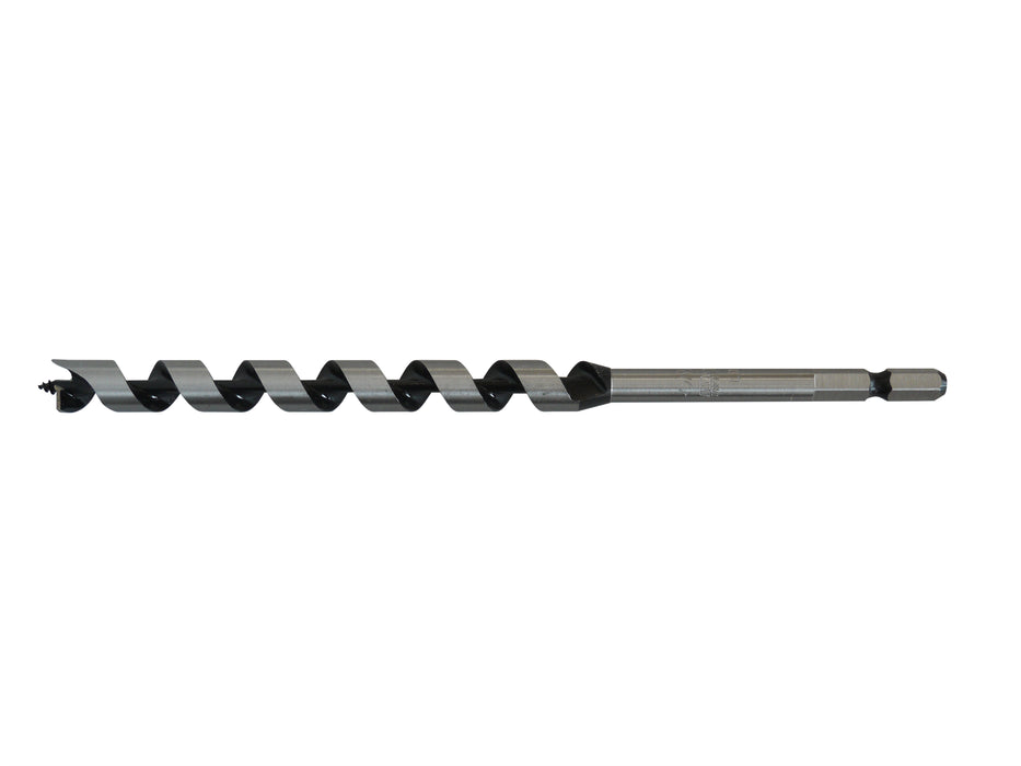 STAR-M Auger Impact Bit Drill Medium Type No.7M