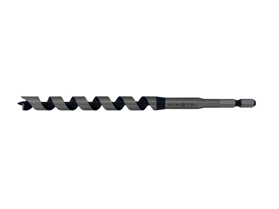 STAR-M Auger Impact Bit Drill Medium Type No.7M