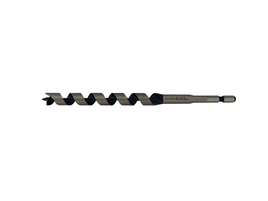 STAR-M Auger Impact Bit Drill Medium Type No.7M