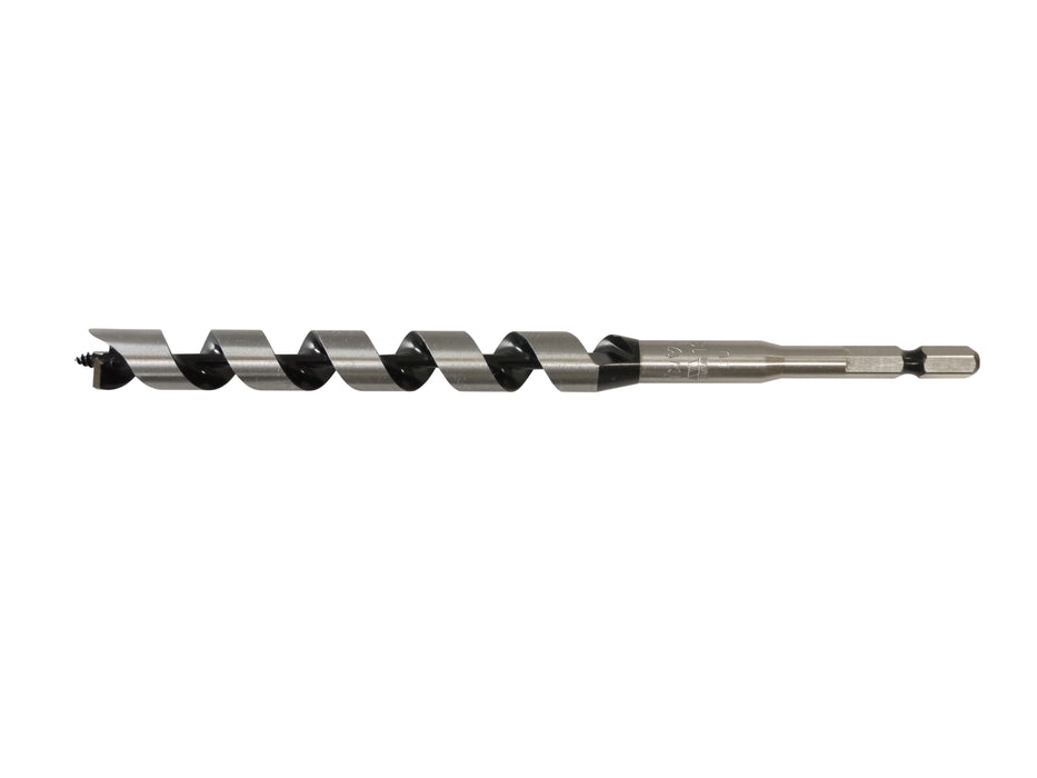 STAR-M Auger Impact Bit Drill Medium Type No.7M