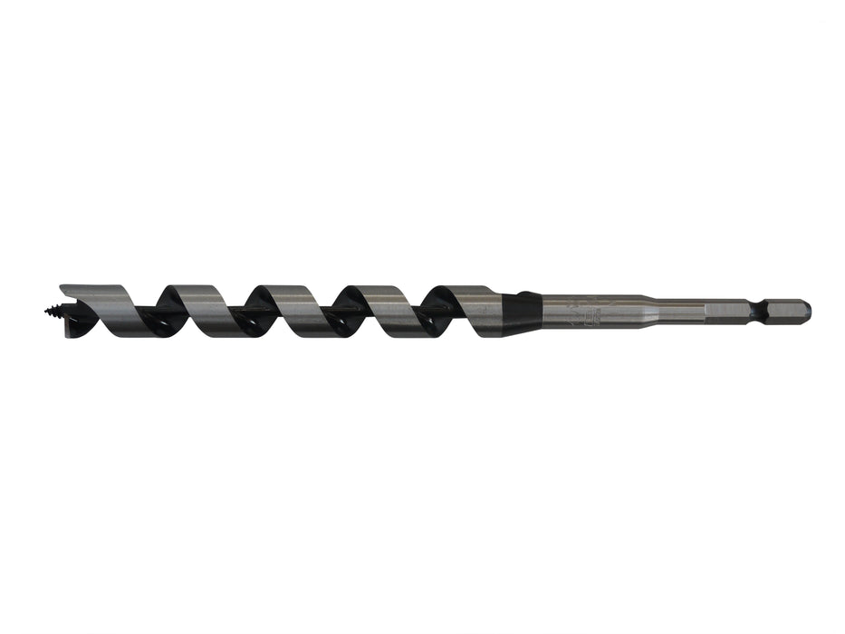 STAR-M Auger Impact Bit Drill Medium Type No.7M