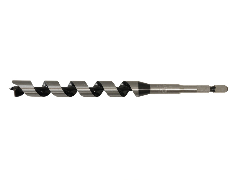 STAR-M Auger Impact Bit Drill Medium Type No.7M