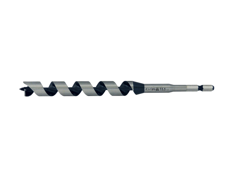 STAR-M Auger Impact Bit Drill Medium Type No.7M