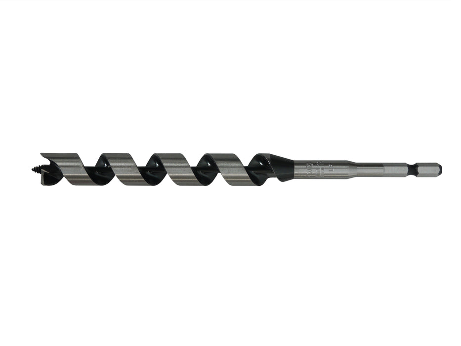 STAR-M Auger Impact Bit Drill Medium Type No.7M