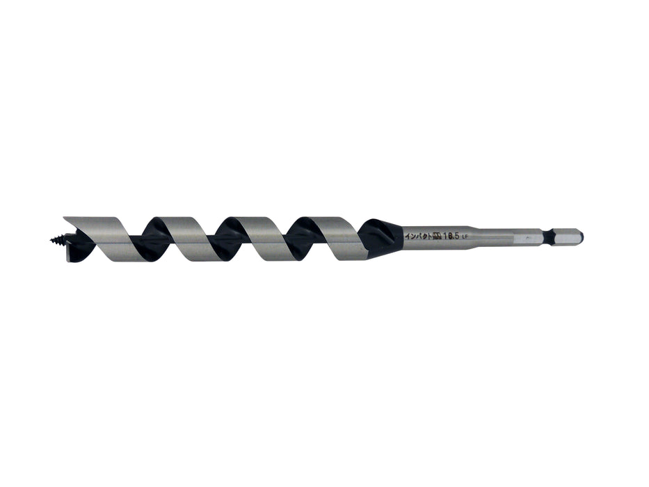 STAR-M Auger Impact Bit Drill Medium Type No.7M