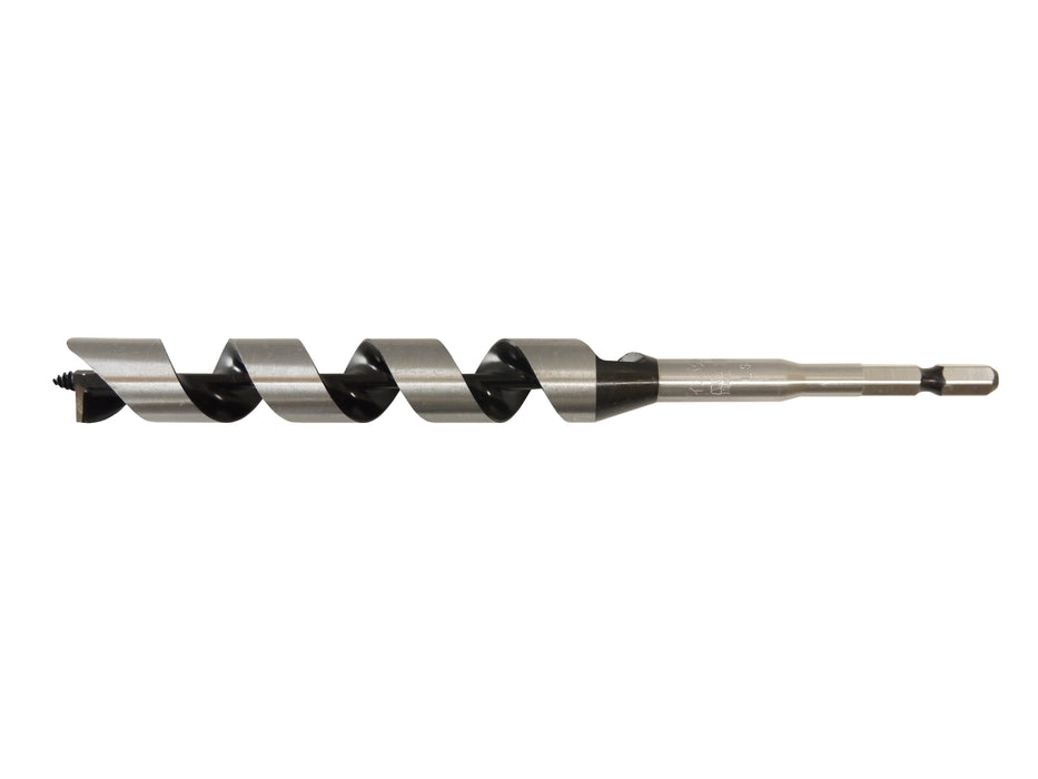 STAR-M Auger Impact Bit Drill Medium Type No.7M