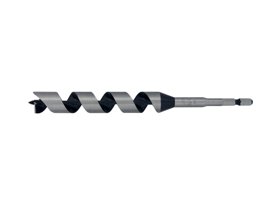 STAR-M Auger Impact Bit Drill Medium Type No.7M