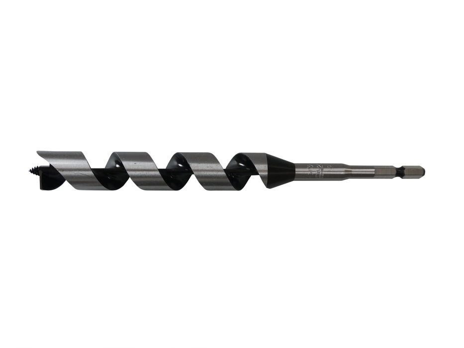 STAR-M Auger Impact Bit Drill Medium Type No.7M