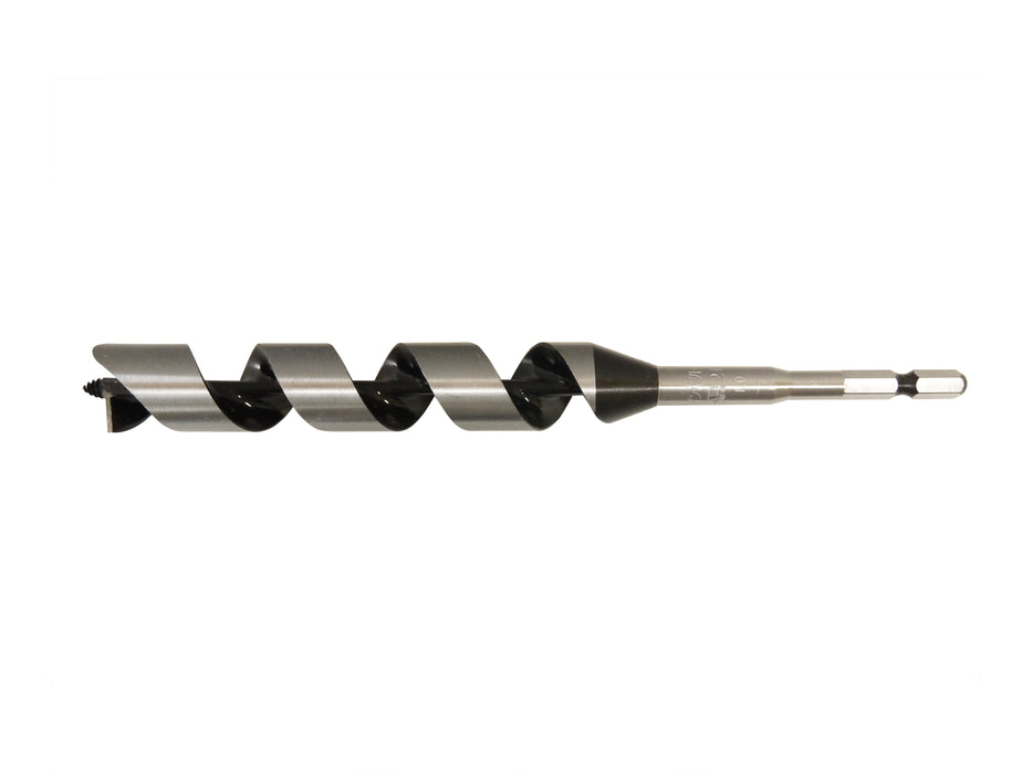 STAR-M Auger Impact Bit Drill Medium Type No.7M