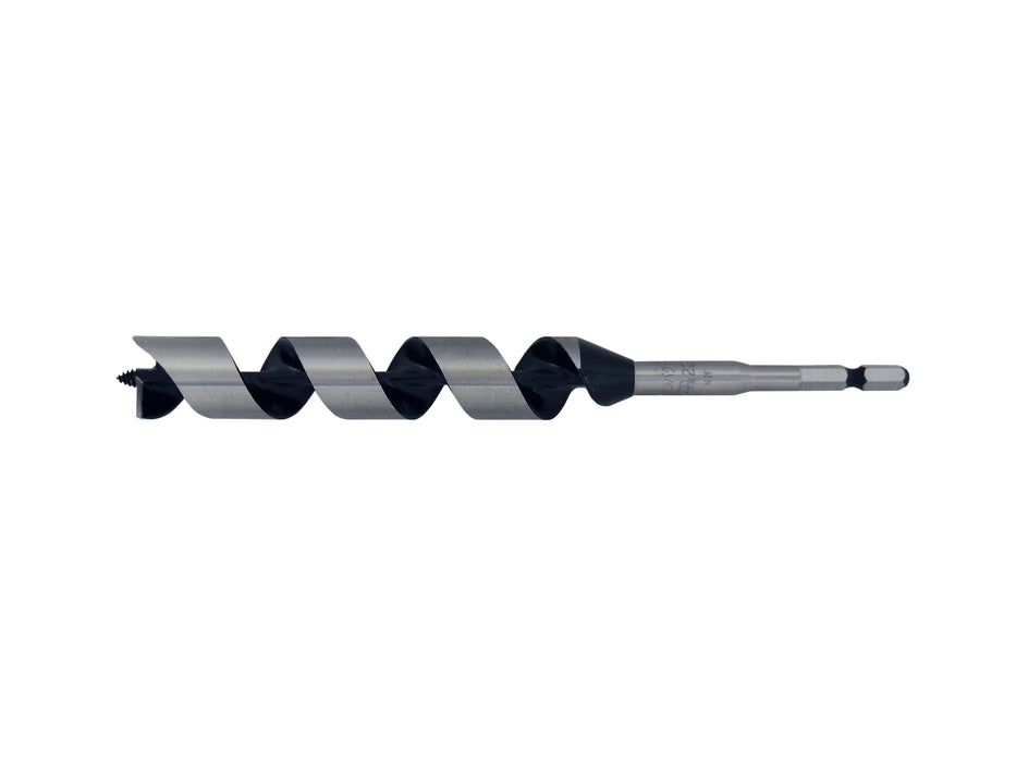 STAR-M Auger Impact Bit Drill Medium Type No.7M