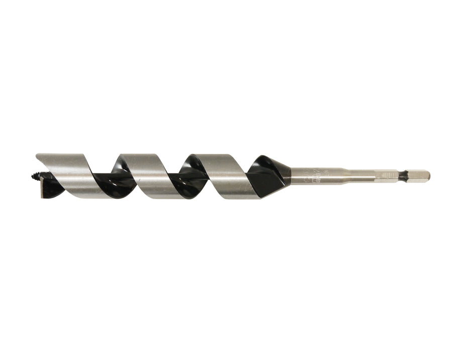 STAR-M Auger Impact Bit Drill Medium Type No.7M