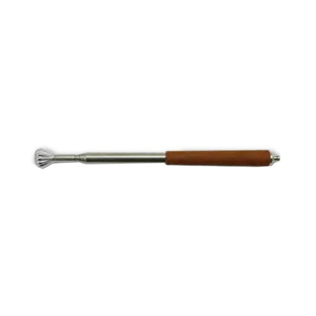DOGYU Outer Wall Inspection Tool Garlic Ball Percussion Stick Long 1000 00951