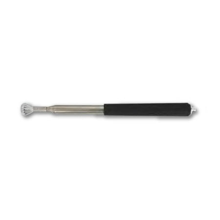 DOGYU Outer Wall Inspection Tool Garlic Ball Percussion Stick Long 1500 00952