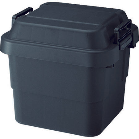 TRUSCO Storage Box BLKC-30