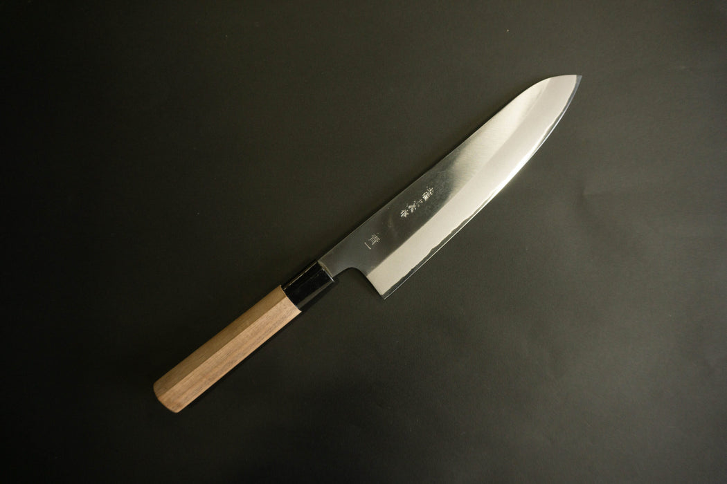 Tosa Tadayoshi Aogami #1 Polished Gyuto 210 mm