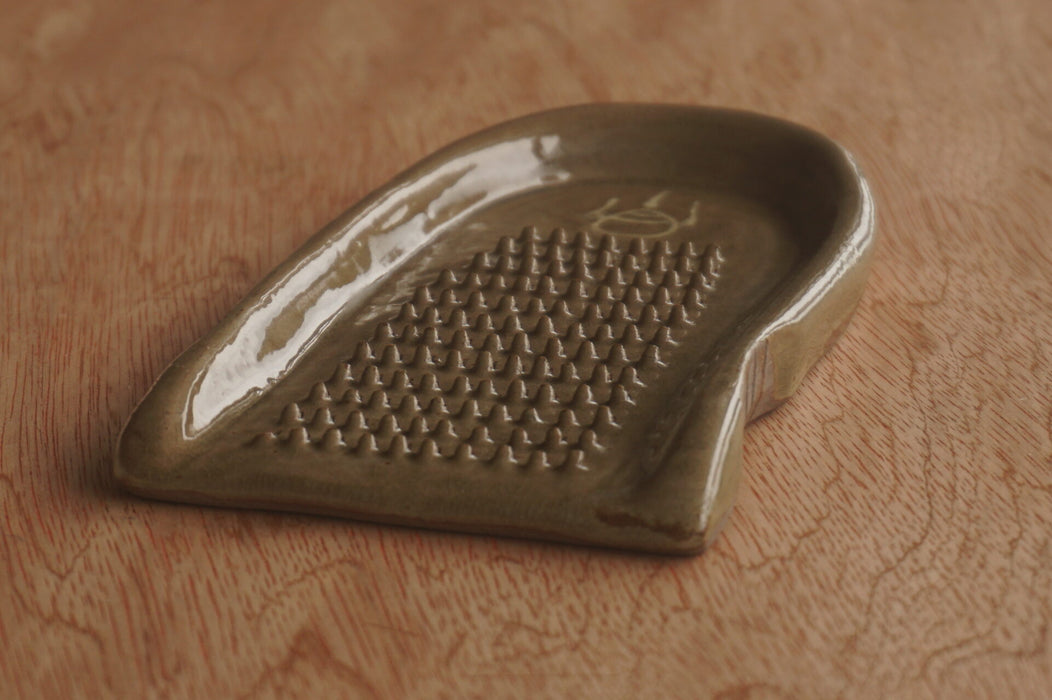 Tamanihon Echizen Ware Radish grater