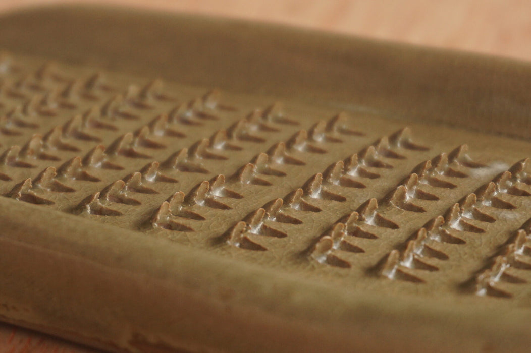 Tamanihon Echizen Ware Radish grater