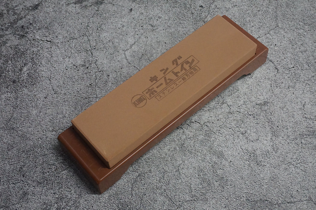 KING #1000 Whetstone K-45 for Medium Finishing