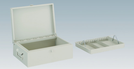 TRUSCO Small Tool Box F-400