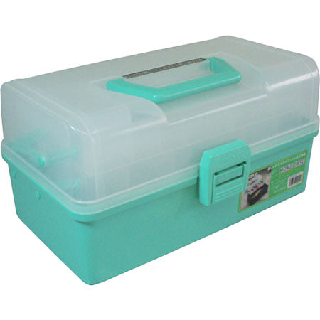 TRUSCO Tool Case for home use HP-320-GN