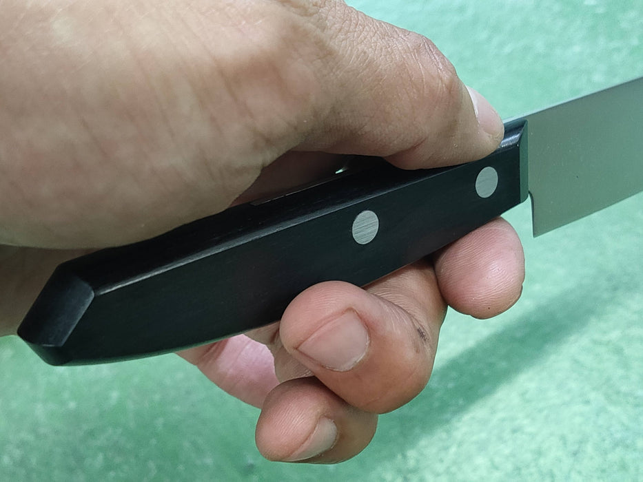 Seki Kanetsune Fruit knife with wooden sheath ST-700