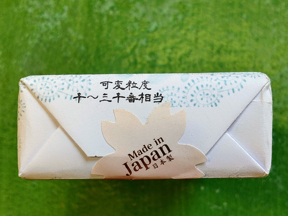 Iyo Sakura Old Japanese Natural Whetstone 伊豫銘砥桜