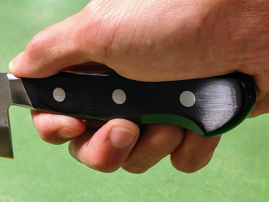 Seki Kanetsune Carbon Aogami#2 Chef Knife KC-922