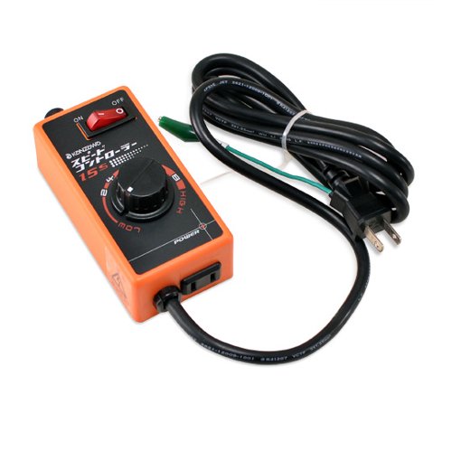Kanzawa Power Tool Speed Controller K-15S