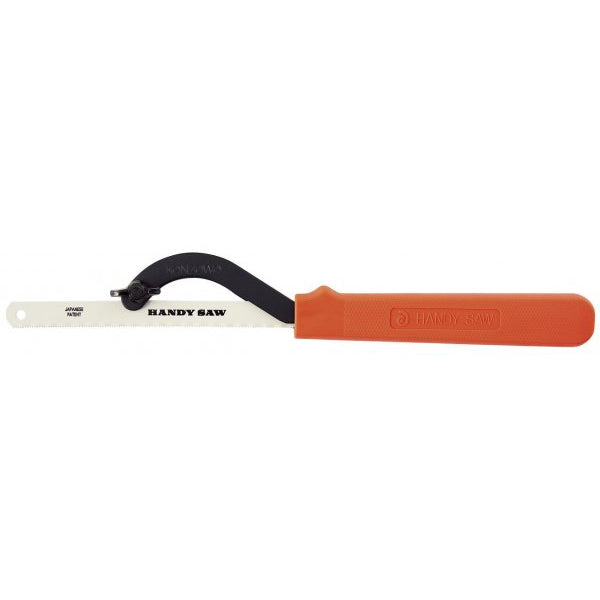 Kanzawa Hand Saw for Metal and Wood SK-3 K-401