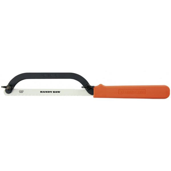 Kanzawa Hand Saw for Metal and Wood SK-3 K-402