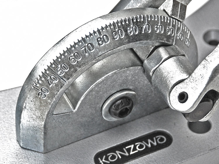 Kanzawa Drill Guide DX 13F K-802-4