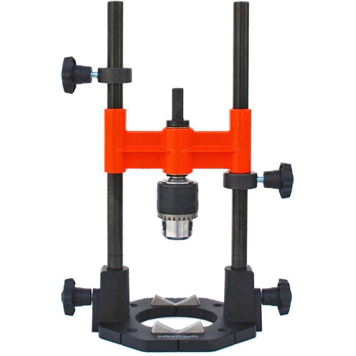 Kanzawa Drill Guide DX with 10 mm Chuck K-802