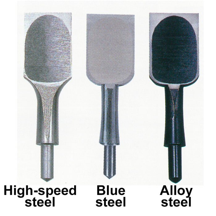 Koyama Replacement Chisel Blade