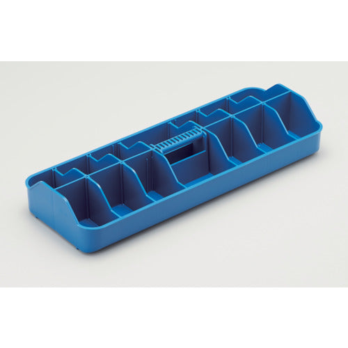 TRUSCO Hip Roof Tool Box L-530-B