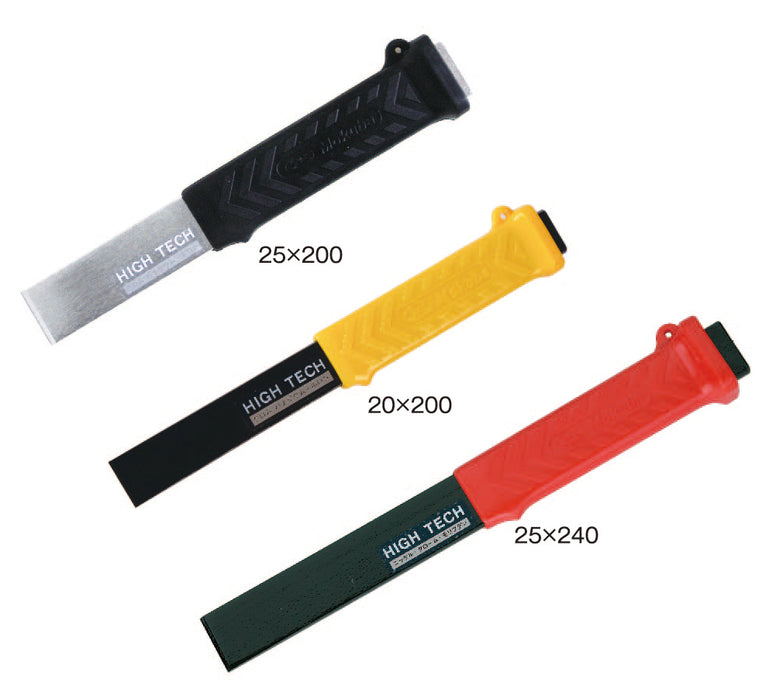 Mokuba Slot Chisel A-14