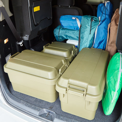TRUSCO Storage Box ODC-50