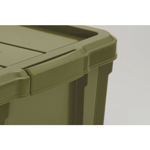 TRUSCO Light Box ODR-04