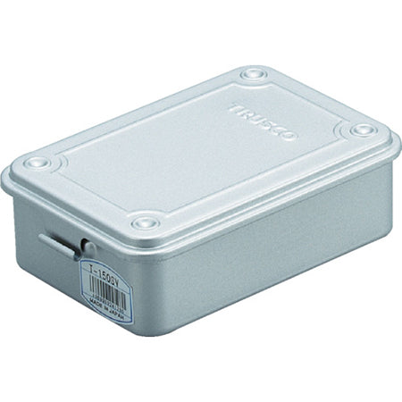 TRUSCO Stacking Trunk Tool Box T-150SV