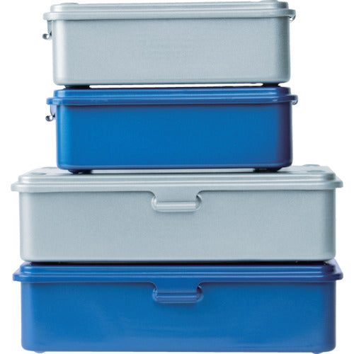 TRUSCO Stacking Trunk Tool Box T-150 ( 1 or 2 pcs)
