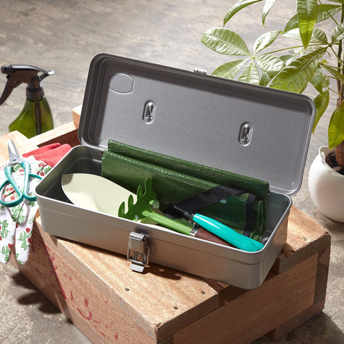 TRUSCO Trunk Tool Box T-320SV