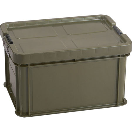 TRUSCO Professional Tool Case T54L-OD
