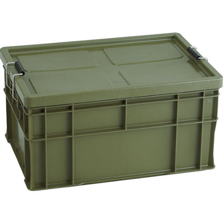 TRUSCO Professional Tool Case T75L-OD