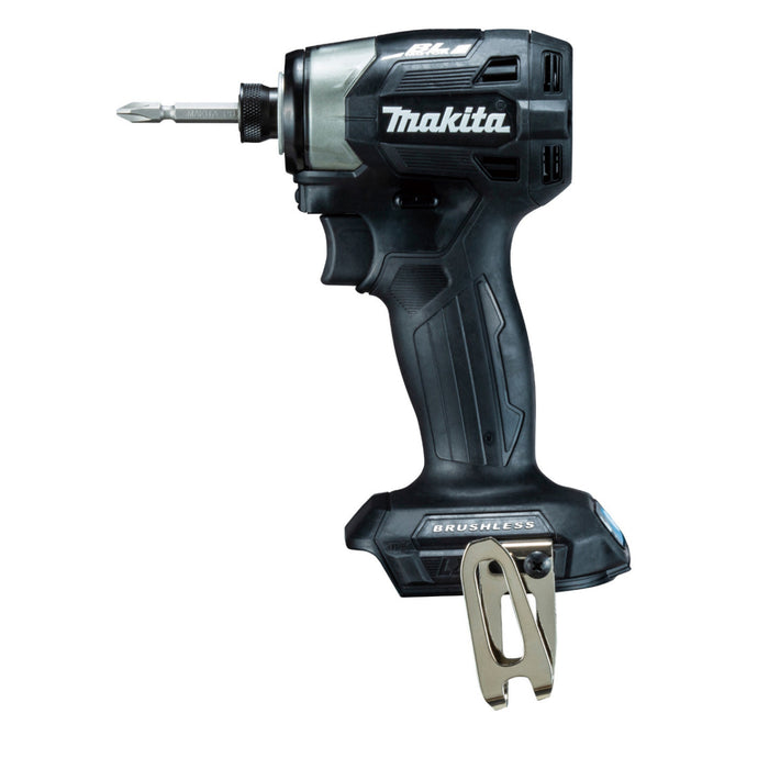 Makita Brushless Impact Driver 18V TD173DZ (Without Battery and Charger)