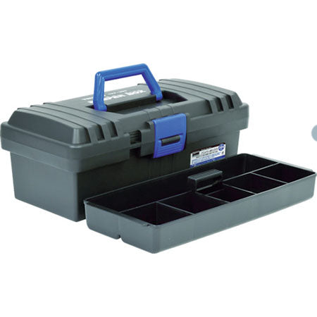 TRUSCO Plastic Tool Box TFP-395