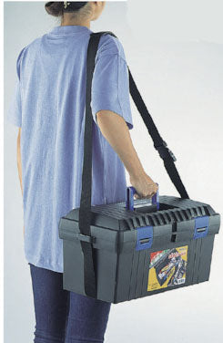TRUSCO Plastic Tool Box TFP-450