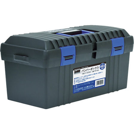 TRUSCO Plastic Tool Box TFP-450