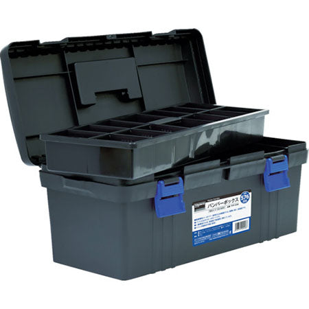 TRUSCO Plastic Tool Box TFP-530