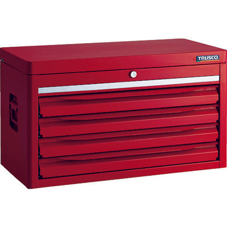 TRUSCO Top chest Tool box TRC-C4