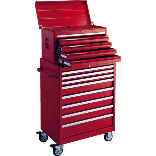 TRUSCO Top chest Tool box TRC-C4